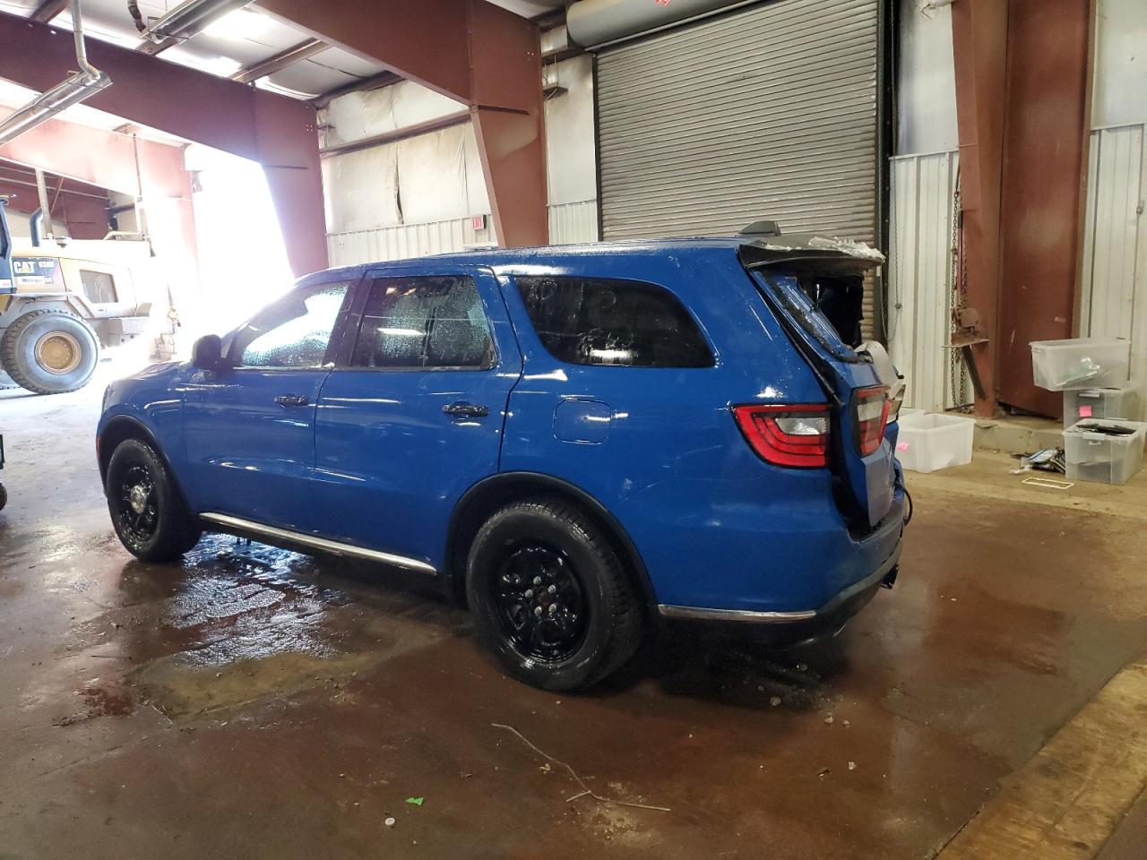 2023 DODGE DURANGO