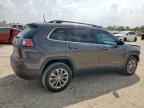 2022 JEEP CHEROKEE