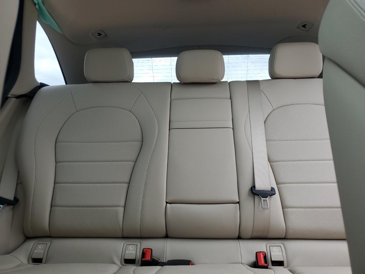 2018 MERCEDES-BENZ GLC-Class