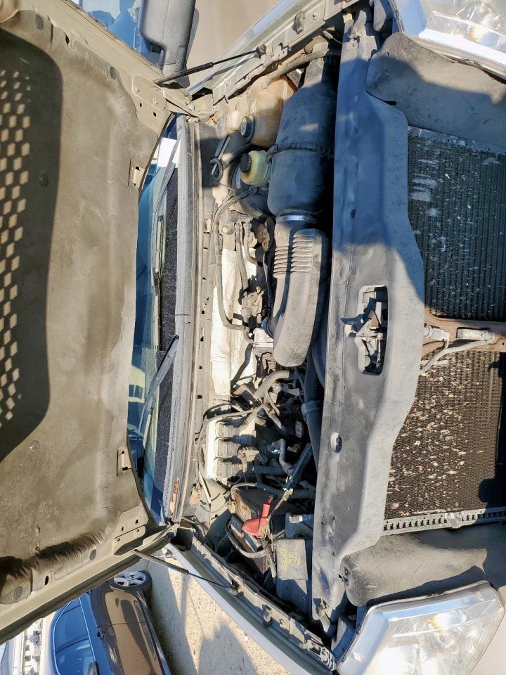 2007 FORD F-150