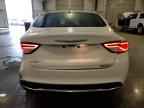 2016 CHRYSLER 200