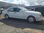 1998 MERCEDES-BENZ E-Class