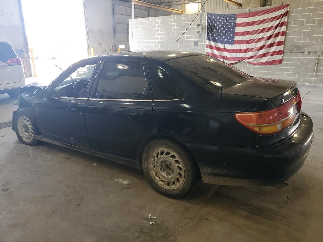 2001 SATURN L300