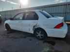 2002 MITSUBISHI LANCER