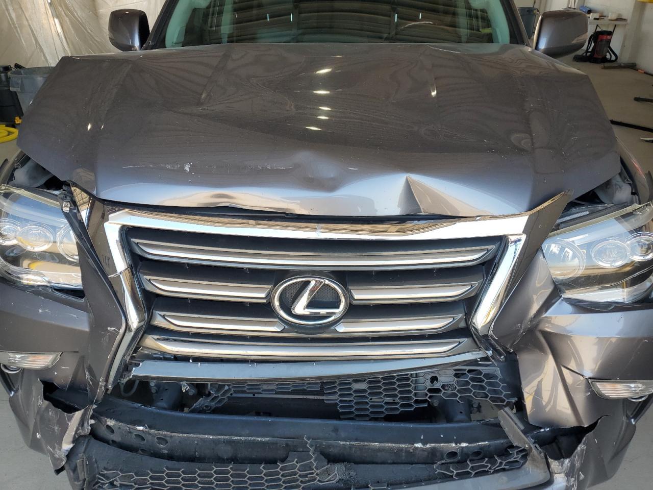 2015 LEXUS Gx