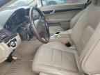 2011 MERCEDES-BENZ E-Class