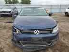 2011 VOLKSWAGEN JETTA