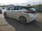 2018 NISSAN LEAF