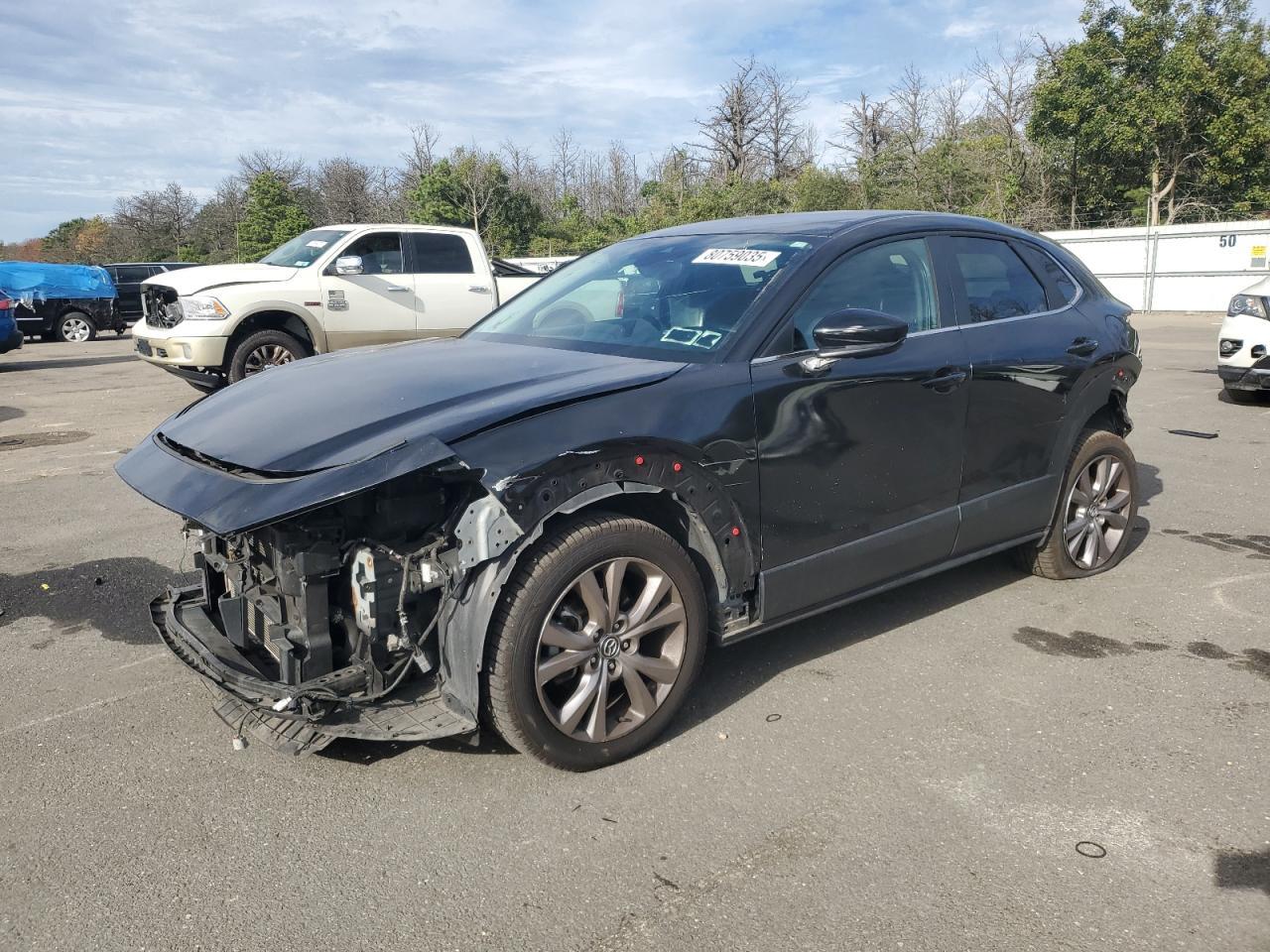 2021 MAZDA CX-30