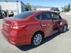 2018 NISSAN SENTRA