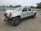 2013 TOYOTA TACOMA