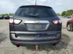 2016 CHEVROLET TRAVERSE
