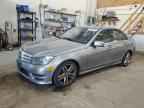 2014 MERCEDES-BENZ C-CLASS