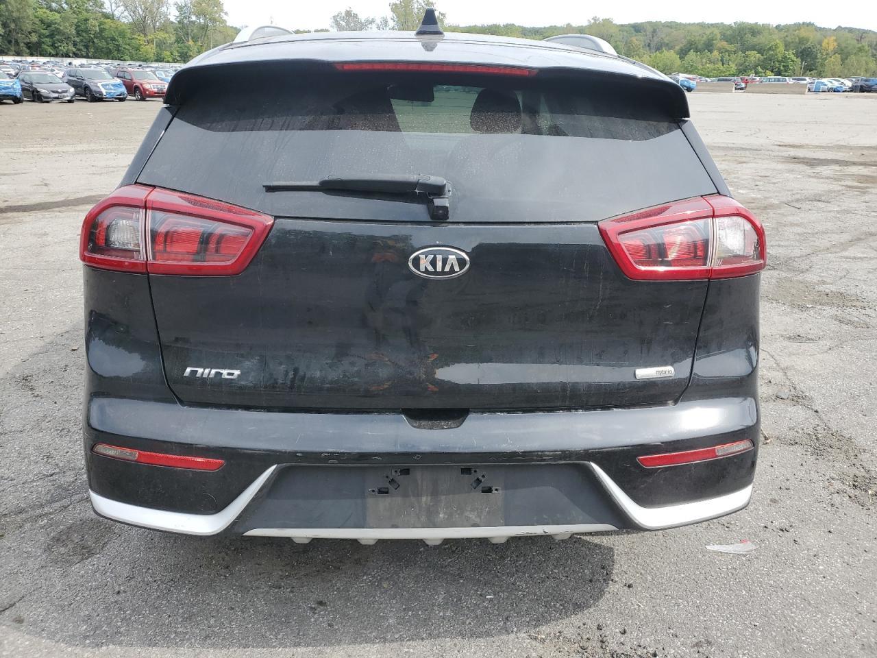 2019 KIA Niro