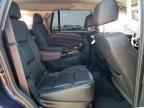 2017 CHEVROLET Tahoe