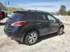 2011 NISSAN MURANO