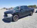 2012 DODGE RAM 1500