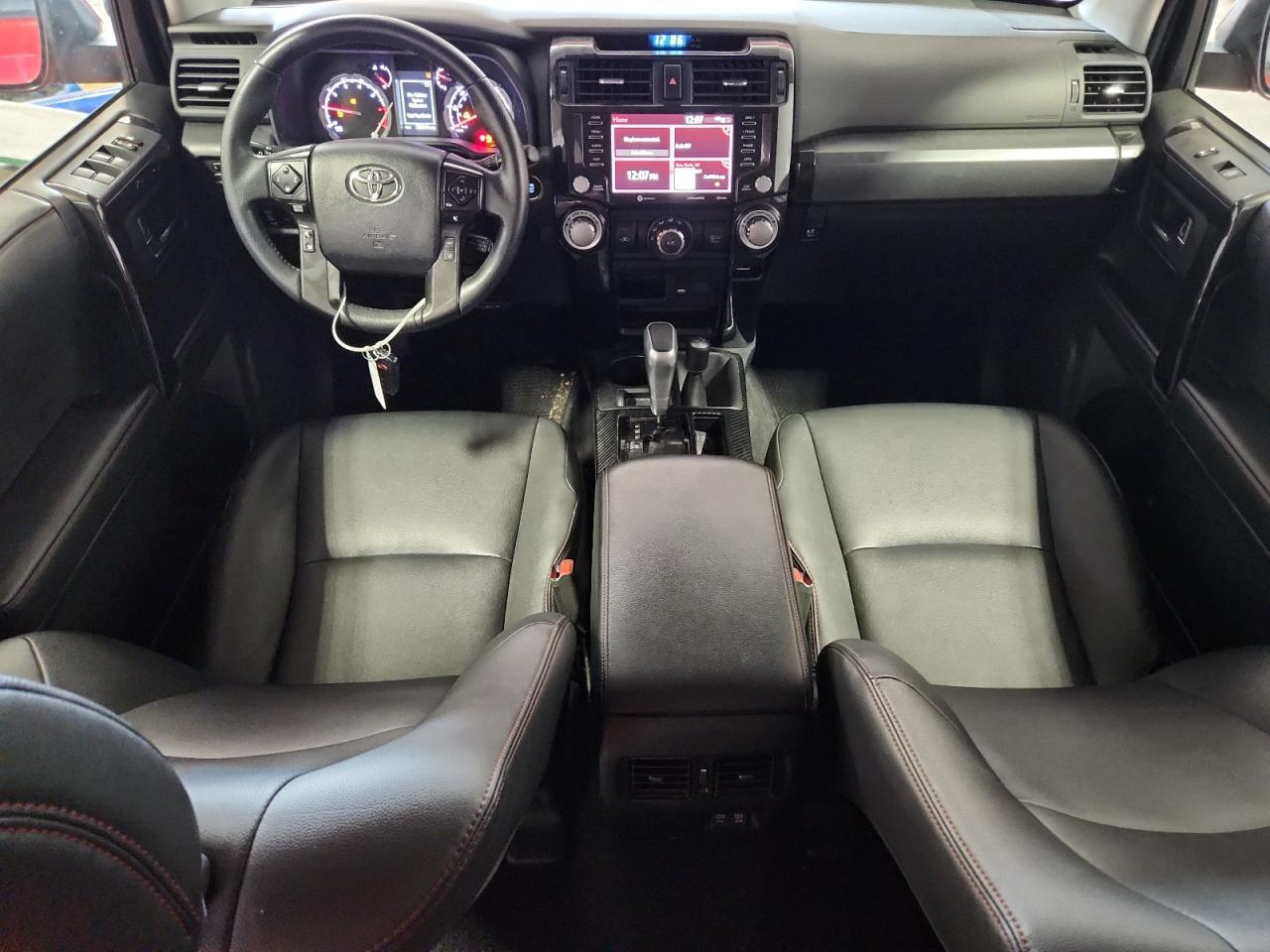 2022 TOYOTA 4Runner