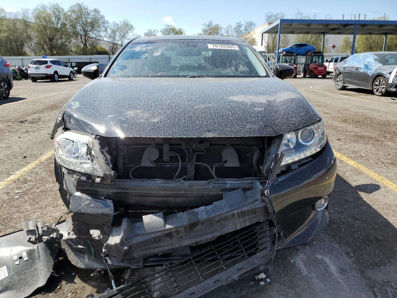 2014 LEXUS ES 300H