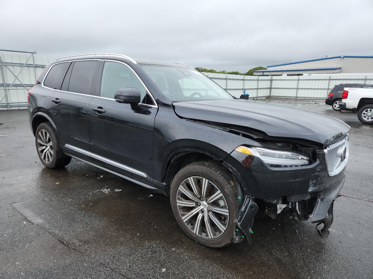 2024 VOLVO XC90