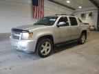2011 CHEVROLET Avalanche