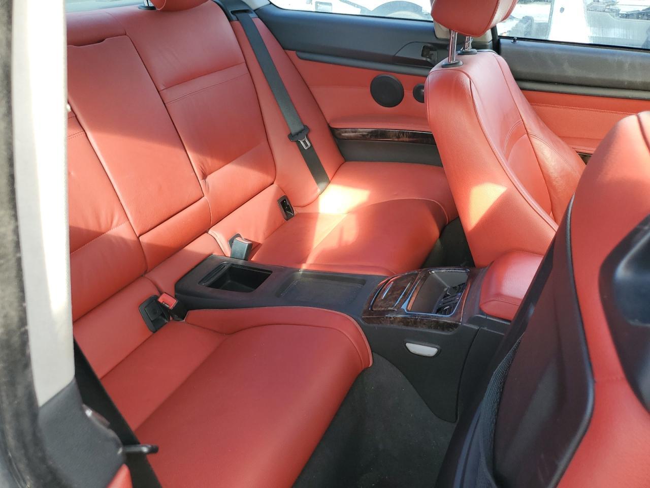 2008 BMW 3 SERIES