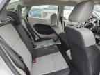 2013 FORD Fiesta