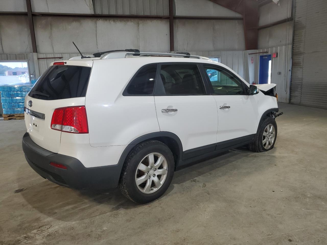 2011 KIA SORENTO