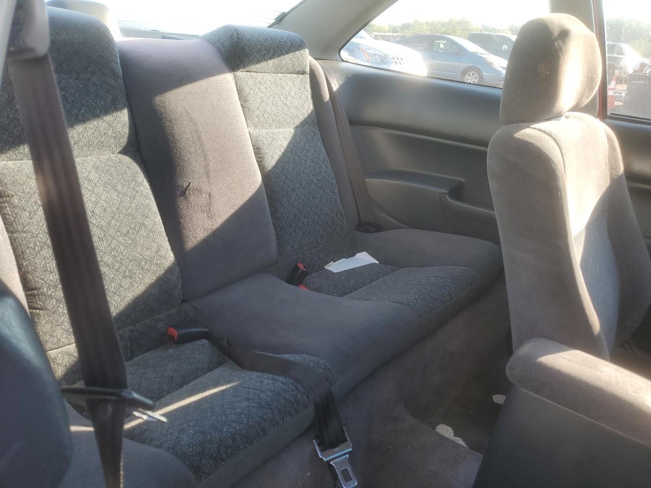 1997 HONDA CIVIC
