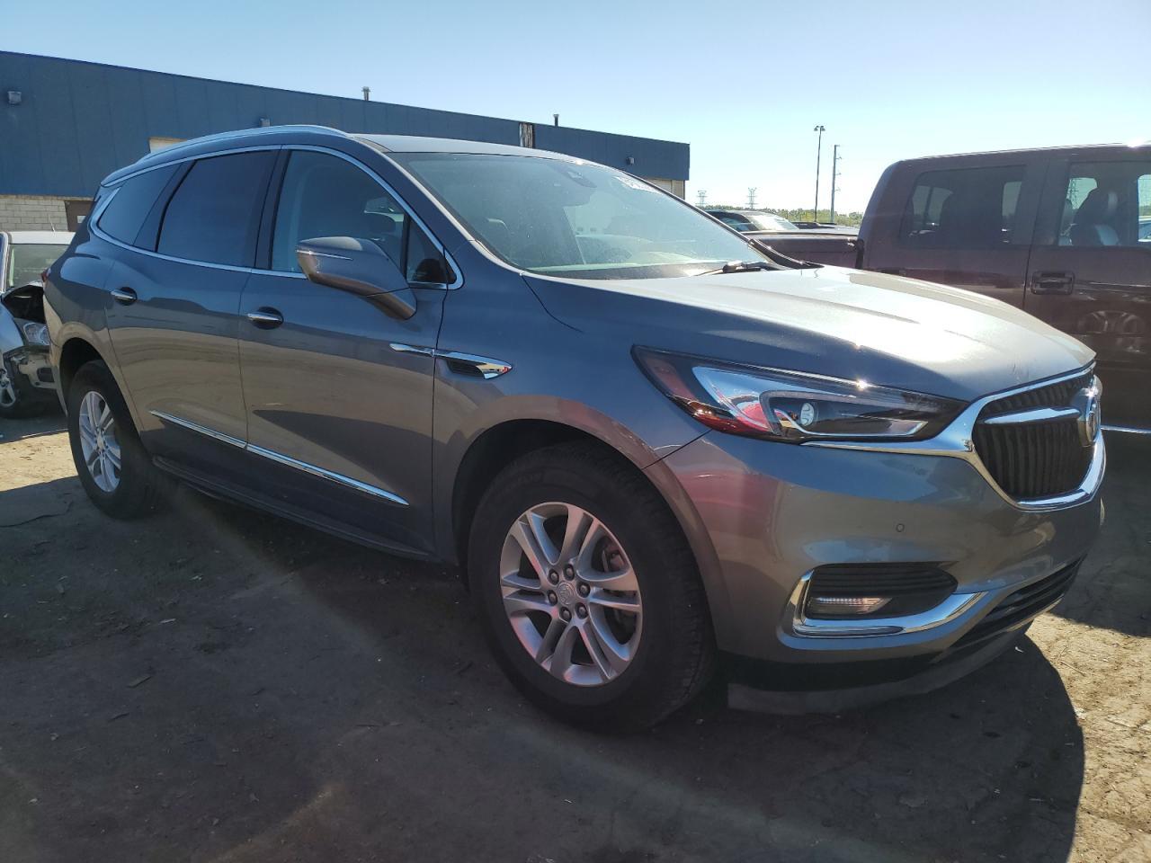 2018 BUICK ENCLAVE