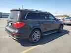 2015 MERCEDES-BENZ GL-Class