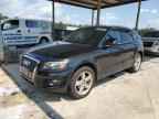 2011 AUDI Q5