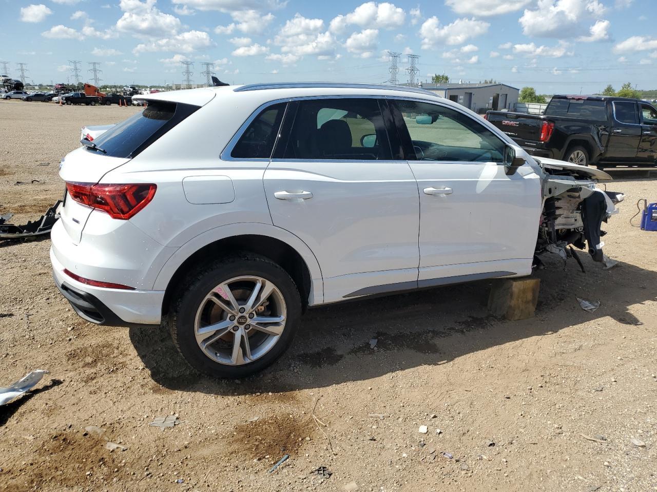 2024 AUDI Q3