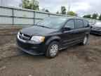 2014 DODGE GRAND CARAVAN