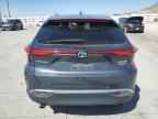 2021 TOYOTA VENZA