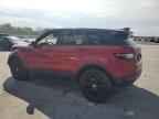 2017 LAND ROVER RANGE ROVER EVOQUE
