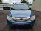 2010 SUBARU FORESTER