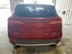 2016 LINCOLN MKC