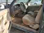 2002 TOYOTA TACOMA