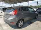 2014 FORD Fiesta