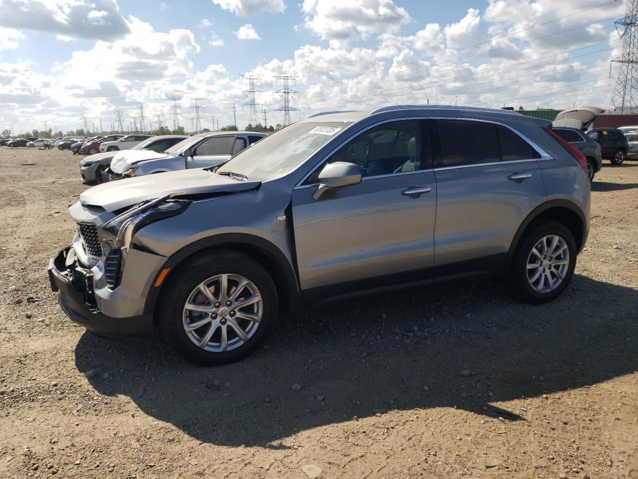 2023 CADILLAC XT4