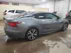 2018 NISSAN Maxima