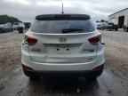 2013 HYUNDAI TUCSON