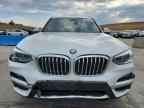 2018 BMW X3