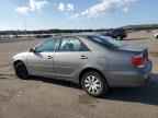 2005 TOYOTA CAMRY