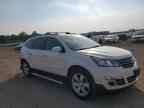2014 CHEVROLET TRAVERSE