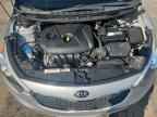 2016 KIA FORTE