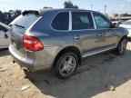 2009 PORSCHE CAYENNE