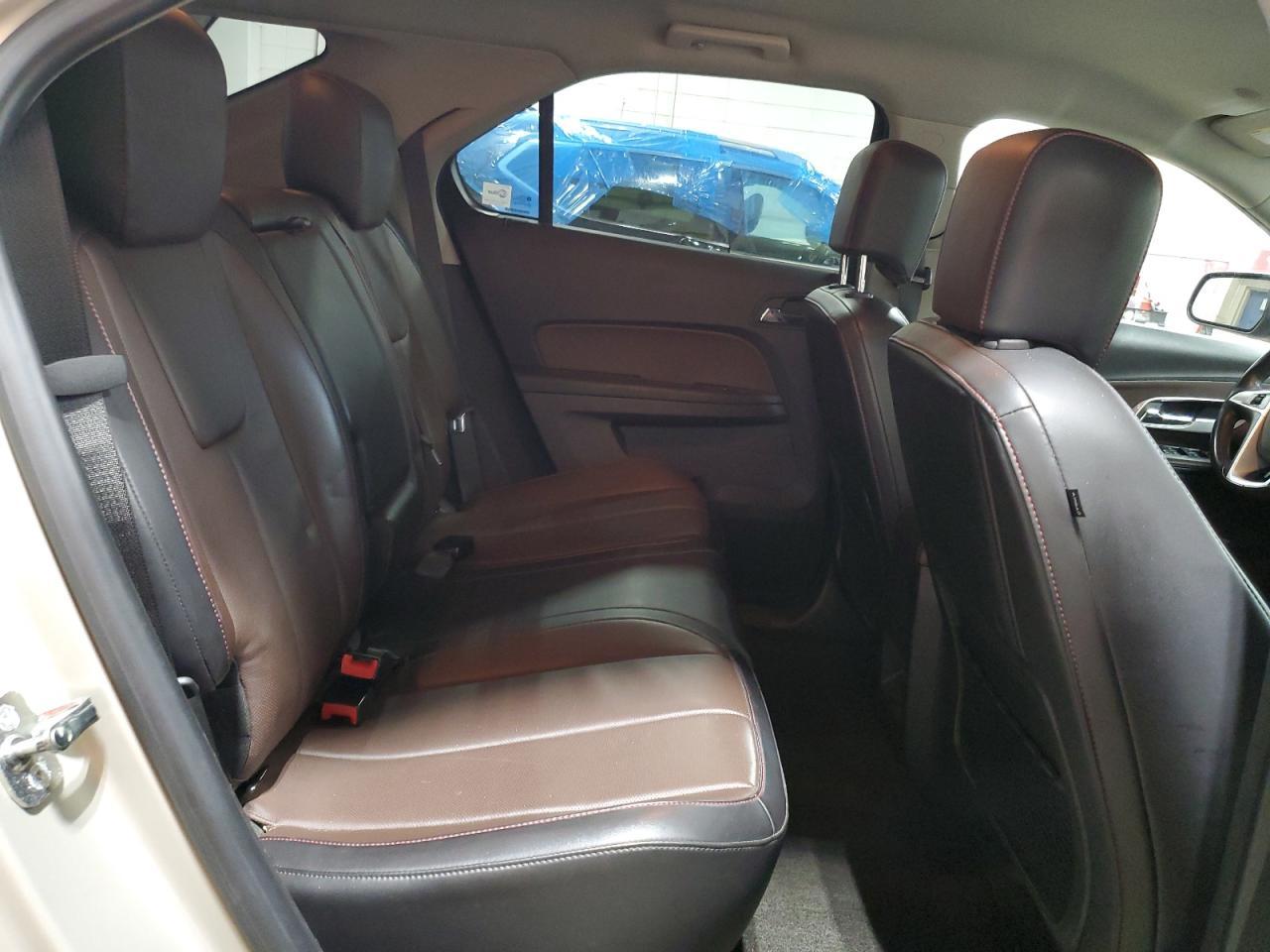 2011 CHEVROLET EQUINOX