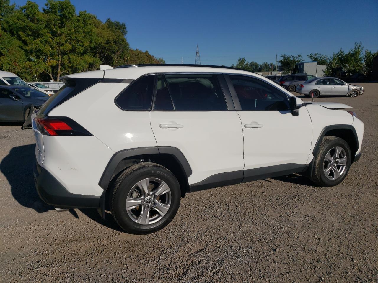 2023 TOYOTA RAV4